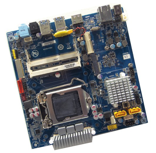 Репортаж с Computex