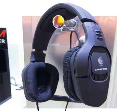 Репортаж с Computex