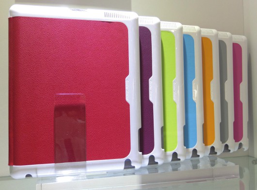 Репортаж с Computex