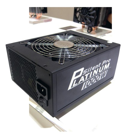 Репортаж с Computex