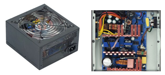 Хит-о-смотр блоков питания