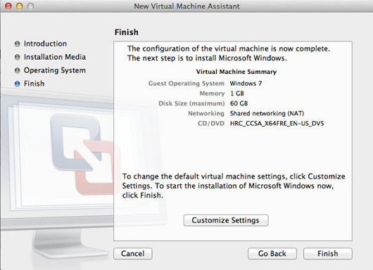 Windows 8 для Mac