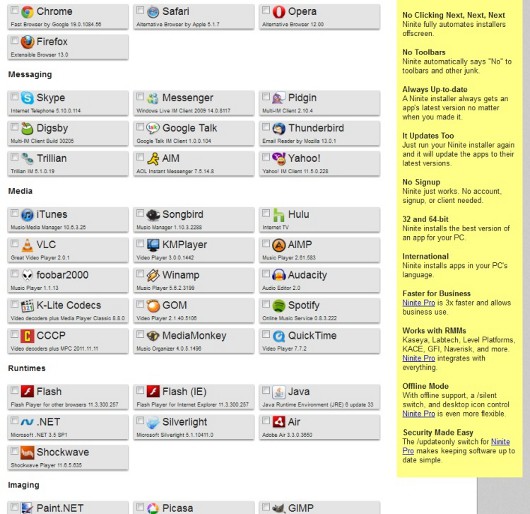 Лучшие бесплатные программы для малого бизнеса