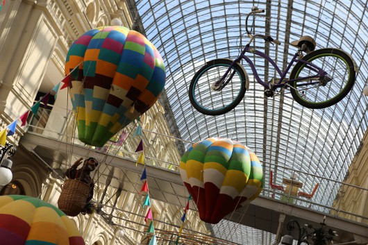 Удачное обновление в линейке EOS