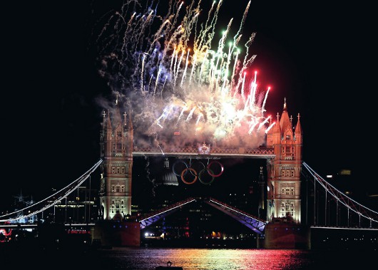 Быстрее, выше, сильнее