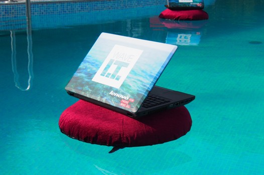 Новинки Lenovo на любой вкус