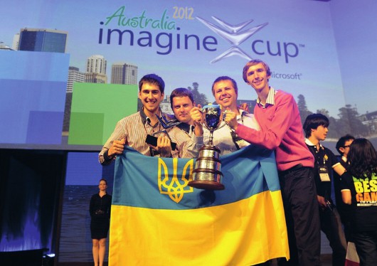 Быть услышанными