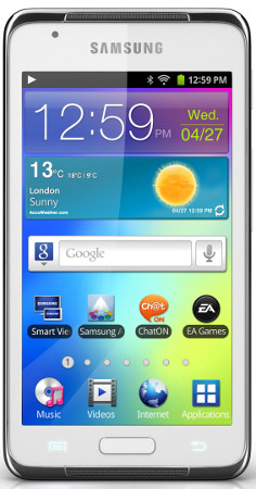 Музыка и видео в одном в одном «флаконе»