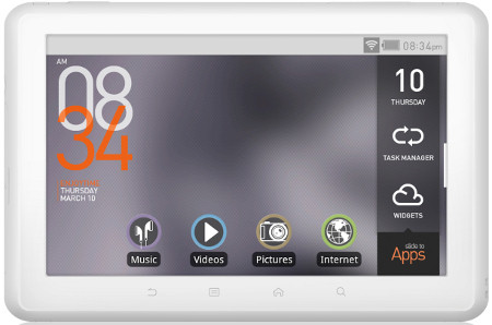 Музыка и видео в одном в одном «флаконе»