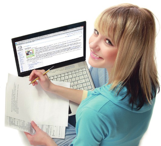 Выбери свой курс