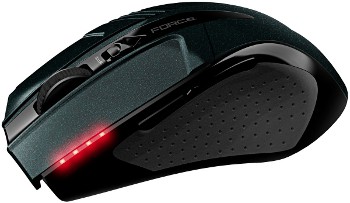 Лед и стекло не помеха