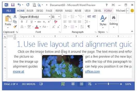 Office 2013 и Office 365: первые впечатления