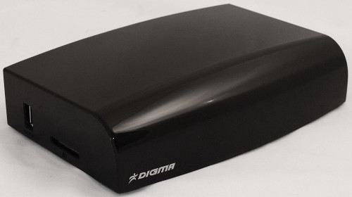 Мультимедиа -- это просто