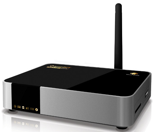 Мультимедиа -- это просто