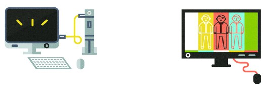 Шестнадцать загадок ПК