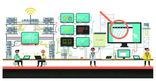 Шестнадцать загадок ПК