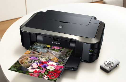 Фотопечать –- на пути к совершенству