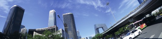  Небоскребы, небоскребы… 