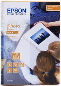 Такая разная… фотобумага