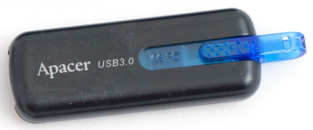 Время USB 3.0 наступило