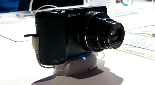 IFA: торжество потребления