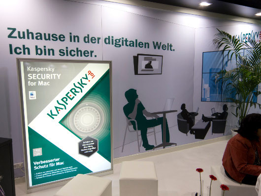 IFA: торжество потребления