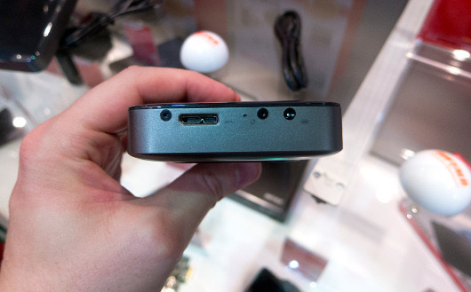 IFA: торжество потребления