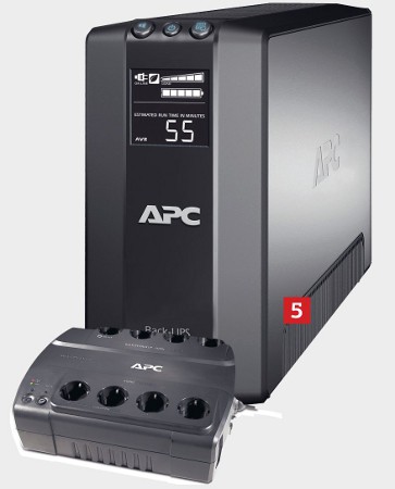 Лучший продукт 2012