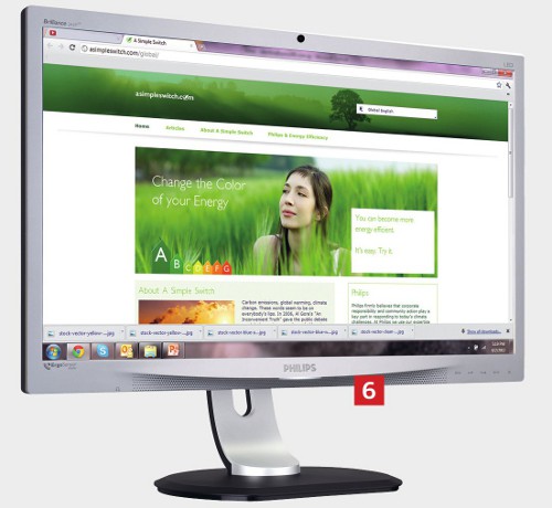 Лучший продукт 2012