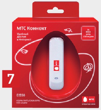 Лучший продукт 2012