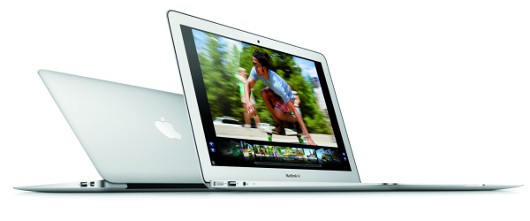 Легкий, тонкий... Air