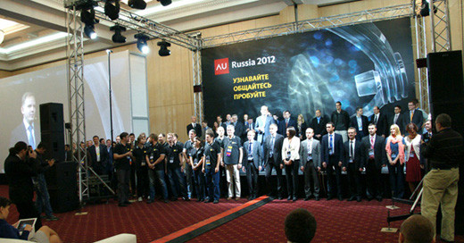 Узнавать, общаться, пробовать