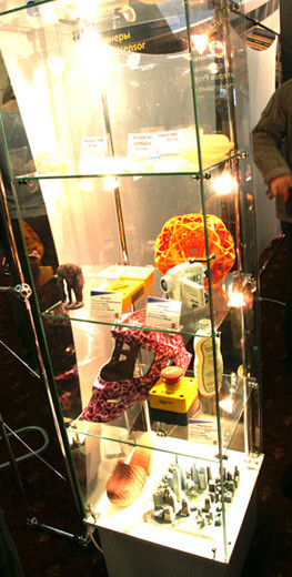 Узнавать, общаться, пробовать