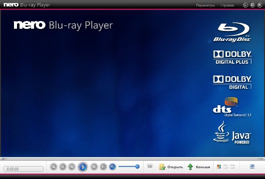 Встречаем 12-ую версию Nero