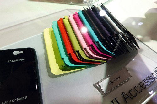 IFA: приятные мелочи