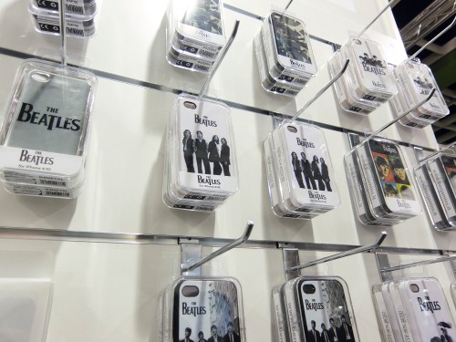 IFA: приятные мелочи