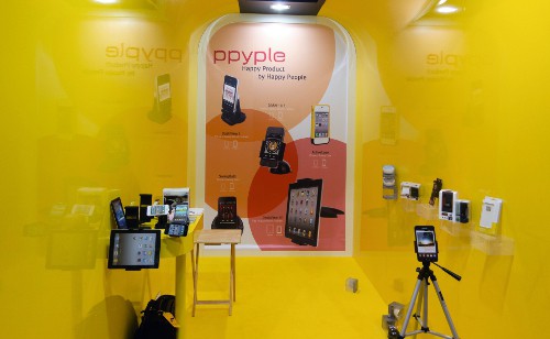 IFA: приятные мелочи