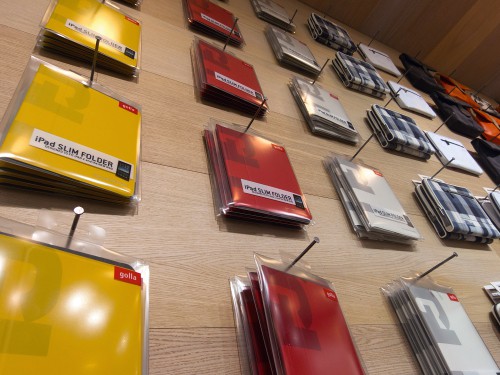 IFA: приятные мелочи