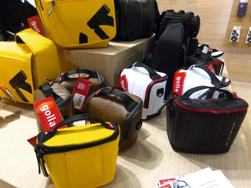 IFA: приятные мелочи