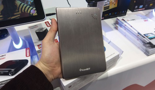 IFA: приятные мелочи