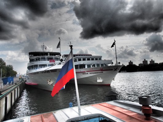 Сложный выбор