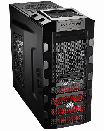 Настольные монстры