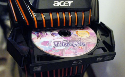 Настольные монстры