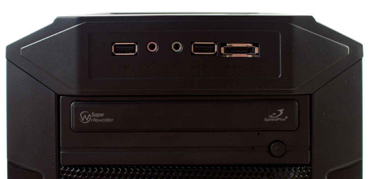 Настольные монстры