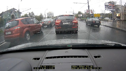 Независимые наблюдатели