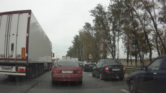 Независимые наблюдатели