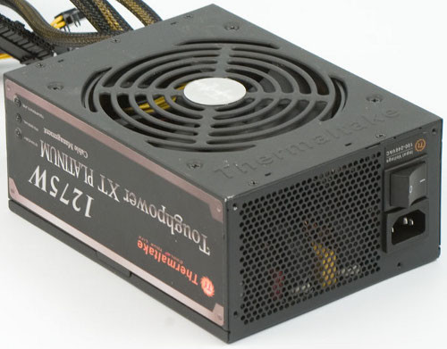 Завтрак Голиафа