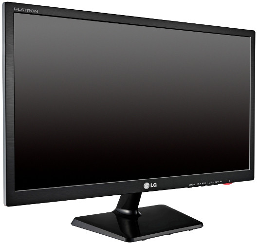 Домашний универсал LG Flatron D2343