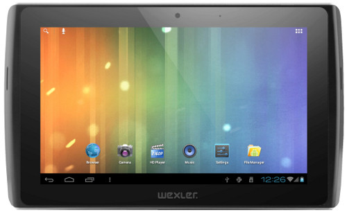 Мобильность для всех