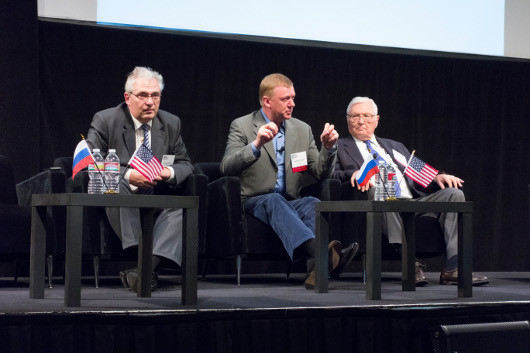 Модернизация изнутри